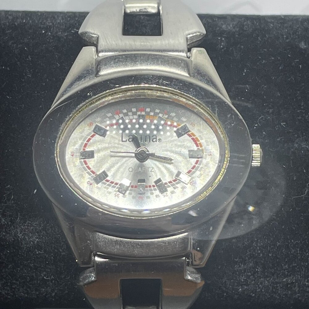 Latina Quarts Women's Watch